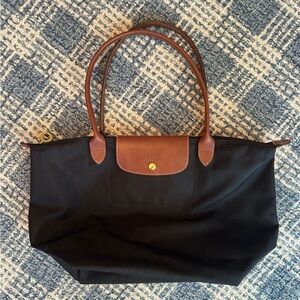 Le Pilage Longchamp Tote Medium